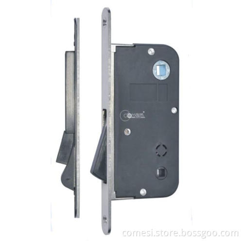 Magnetic Mortise Lock
